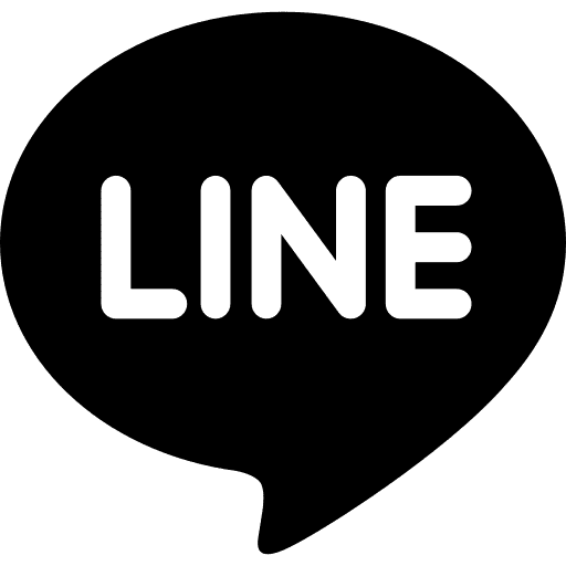 LINE 聯絡按鈕