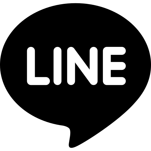 LINE 聯絡按鈕