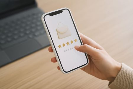 Shopee Review Impact Shopee Review Impact